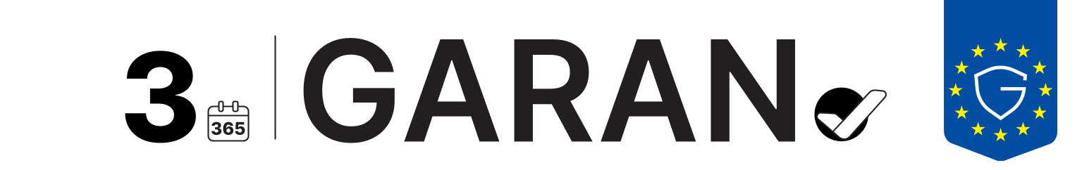 Εγγύηση GARAN